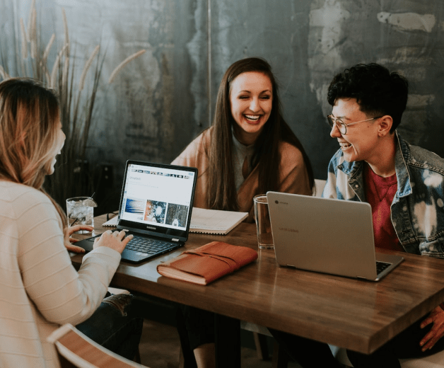 how we work