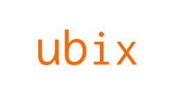 Logo ubix